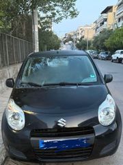Suzuki Alto 2011 ΕΛΛΗΝΙΚΗΣ ΑΝΤΙΠΡΟΣΩΠΕΙΑΣ-Book Service-KTEO 2027