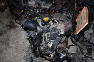 FIAT TIPO ii 500X 1300 DIESEL EURO 6 TYPOS 55266963