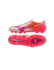 Mizuno Morelia Alpha III Elite Japan FG shoes P1GA266264