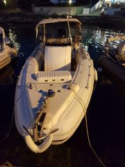 Motomarine 2009 SUPERONTA 8.20