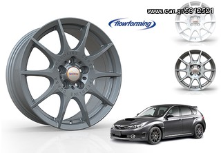 ΖΑΝΤΕΣ SPEEDLINE  SPEEDLINE MARMORA 7x16 (5x112). Κορυφαία ποιότητα με μοναδικό design!