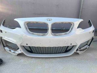 BMW F22 ΣΕΙΡΑ ΓΝΗΣΙΟΣ M-PACKET ΠΡΟΦΥΛΑΚΤΗΡΑΣ