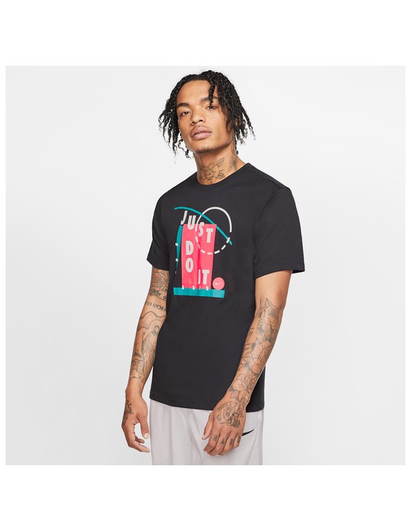 Nike Just Do It Dry Tshirt CD1100010