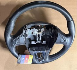 RENAULT MEGANE III  BΟΛΑΝ ΤΙΜΟΝΙΟΥ  ΔΕΡΜΑΤΙΝΟ