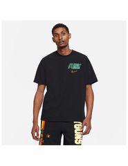 Nike Roswell Rayguns Elevated 90 Tshirt Black DB5964010
