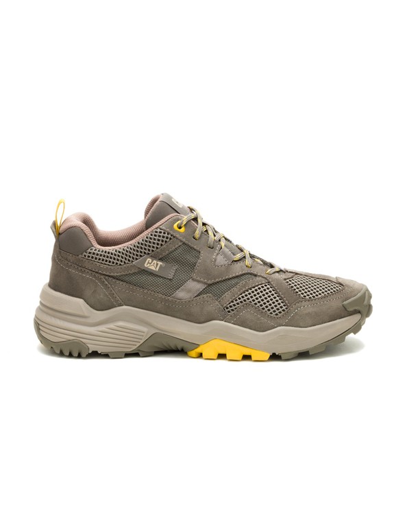 Caterpillar Grapple Suede Mesh P726775