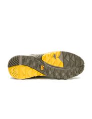 Caterpillar Grapple Suede Mesh P726775-thumb-5