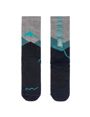 BUFF Merino Lightweight Crew Socks 137795706-thumb-2