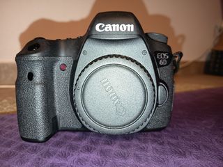 Canon Eos 6d