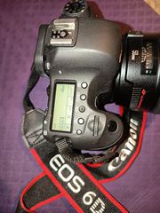 Canon Eos 6d-thumb-1