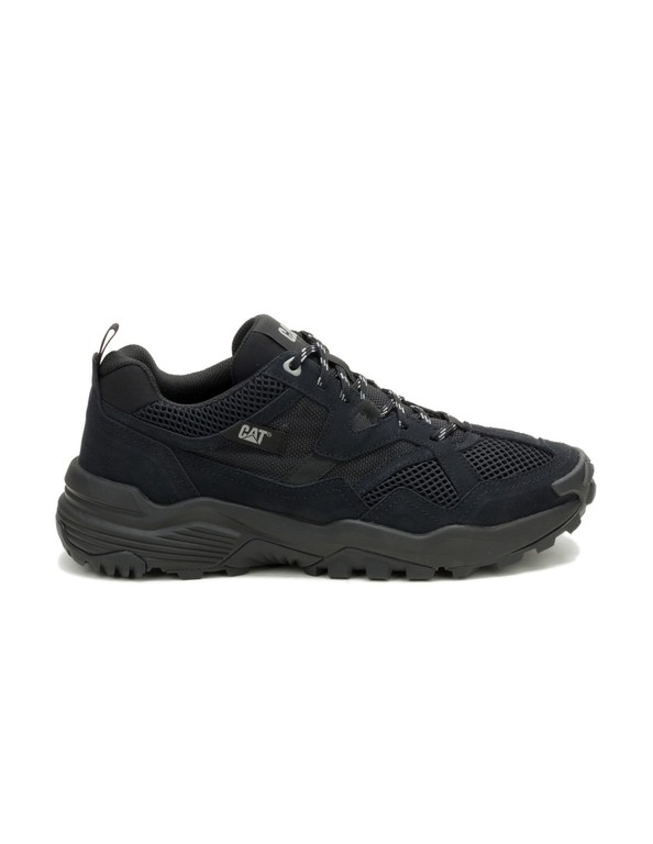 Caterpillar Grapple Suede Mesh P726661