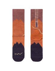 BUFF Merino Lightweight Crew Socks 137796221-thumb-1