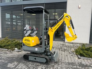 Εκσκαφέας Με Ερπύστριες 2026 JAPAN 1000 J-thumb-10