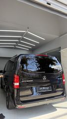 Αυτοκινητοφόρο Mercedes-Benz 2018 116cdi