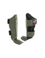 Masters NSMatt "L" shin guards 11442S