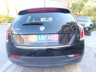 Lancia Delta 2008 ΠΡΟΣΦΟΡΑ 3200-thumb-6