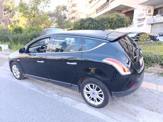 Lancia Delta 2008 ΠΡΟΣΦΟΡΑ 3200-thumb-8