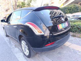 Lancia Delta 2008 ΠΡΟΣΦΟΡΑ 3200-thumb-9