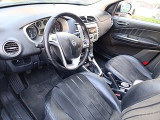 Lancia Delta 2008 ΠΡΟΣΦΟΡΑ 3200-thumb-18