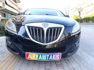 Lancia Delta 2008 ΠΡΟΣΦΟΡΑ 3200-thumb-1