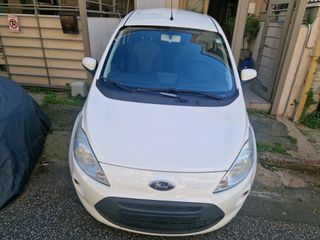 Ford Ka 2011 1.2 βενζίνη δώρο μεταβίβαση-σήμα-κτεο-thumb-2