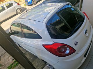 Ford Ka 2011 1.2 βενζίνη δώρο μεταβίβαση-σήμα-κτεο-thumb-3