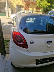 Ford Ka 2011 1.2 βενζίνη δώρο μεταβίβαση-σήμα-κτεο-thumb-4