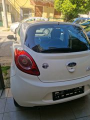 Ford Ka 2011 1.2 βενζίνη δώρο μεταβίβαση-σήμα-κτεο-thumb-5