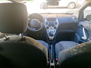 Ford Ka 2011 1.2 βενζίνη δώρο μεταβίβαση-σήμα-κτεο-thumb-6