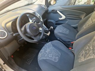 Ford Ka 2011 1.2 βενζίνη δώρο μεταβίβαση-σήμα-κτεο-thumb-7