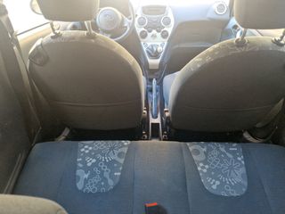 Ford Ka 2011 1.2 βενζίνη δώρο μεταβίβαση-σήμα-κτεο-thumb-8