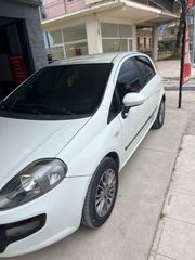 Fiat Punto Evo 2011 1.3 MULTIJET