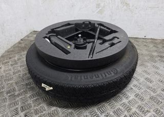 Σετ Ρεζέρβας 500L - 135/70/R16
