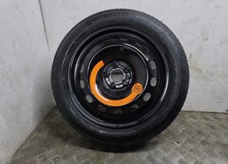 Σετ Ρεζέρβας 500L - 135/70/R16-thumb-1