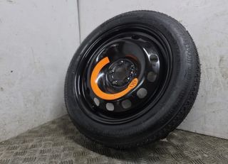 Σετ Ρεζέρβας 500L - 135/70/R16-thumb-2
