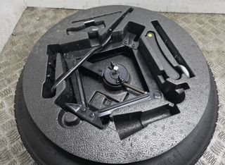 Σετ Ρεζέρβας 500L - 135/70/R16-thumb-4