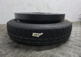 Σετ Ρεζέρβας 500L - 135/70/R16-thumb-5