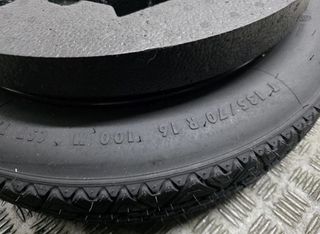 Σετ Ρεζέρβας 500L - 135/70/R16-thumb-6