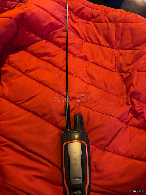 GARMIN ASTRO 320