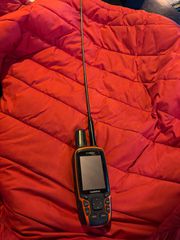 GARMIN ASTRO 320-thumb-1