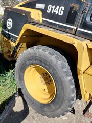 Λάστιχα 2006 2 λάστιχα 17.5-25 MICHELIN XHA RADIAL-thumb-2