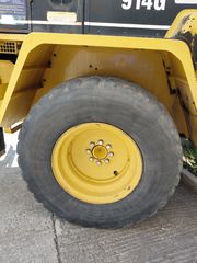Λάστιχα 2006 2 λάστιχα 17.5-25 MICHELIN XHA RADIAL-thumb-3