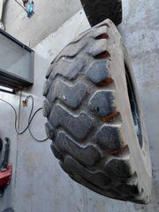 Λάστιχα 2006 2 λάστιχα 17.5-25 MICHELIN XHA RADIAL-thumb-16