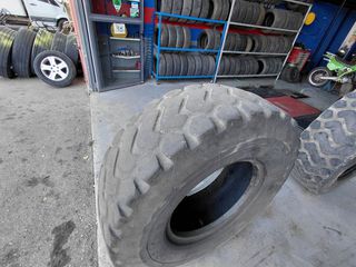 Λάστιχα 2006 2 λάστιχα 17.5-25 MICHELIN XHA RADIAL-thumb-22