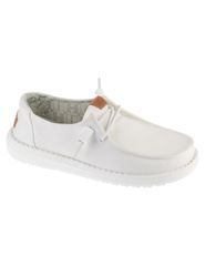 Hey Dude Wendy Stretch Canvas 40902100