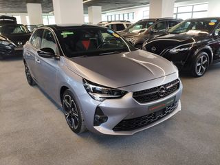Opel Corsa 2023 GS Line 130hp Αυτόματο