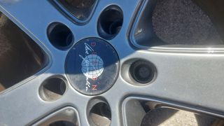 PORSCHE CAYENNE GEMBALLA RIMS-thumb-2