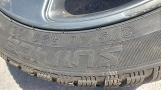 PORSCHE CAYENNE GEMBALLA RIMS-thumb-5