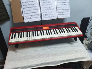 Roland go keys πιανάκι