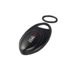 Μπρελόκ Τιτάνιο Ανθρακί Type-R TR-6119-thumb-3